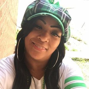 Meet your Posher, Tanisha